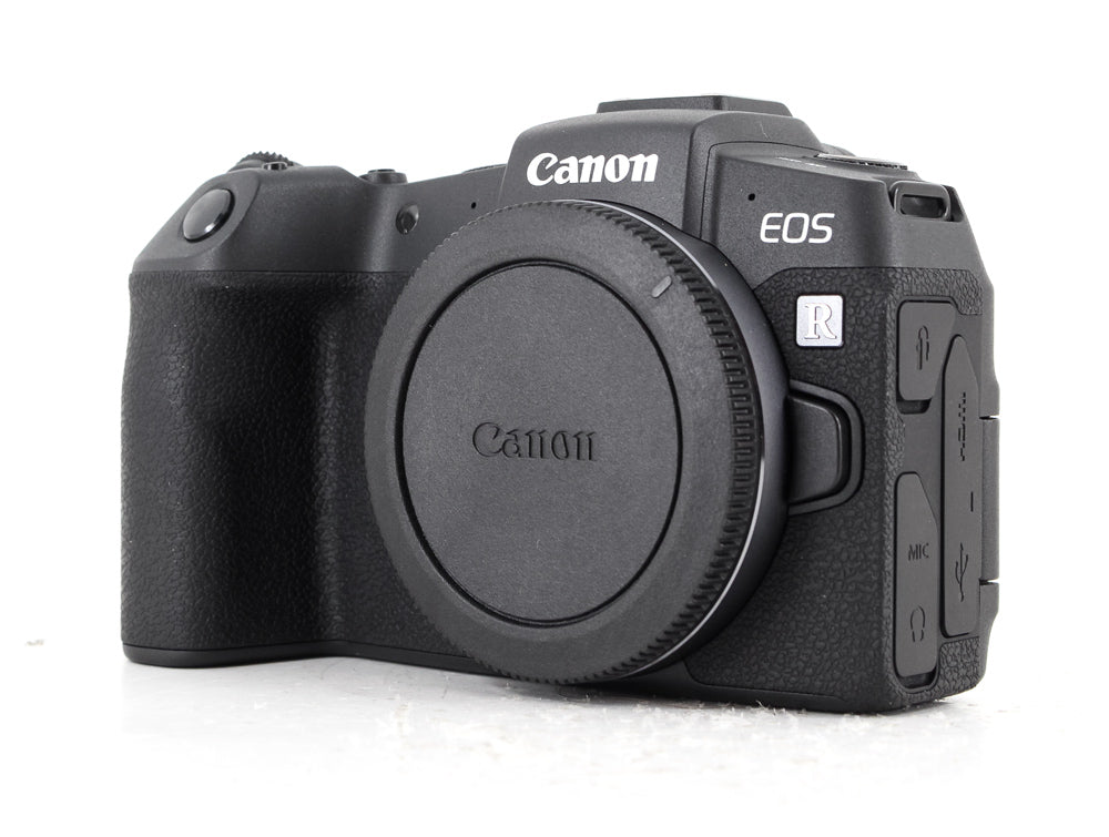 Canon Eos Rp - segunda mano - excelente estado - detalle 5 de 5 - SKU 3604159 - Camera Market
