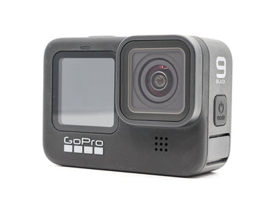 GoPro HERO9 Nero