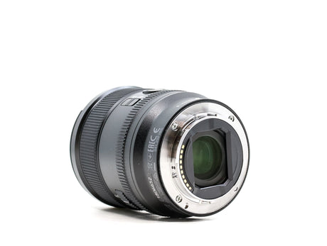 Sony FE 20 mm f/1.8 G