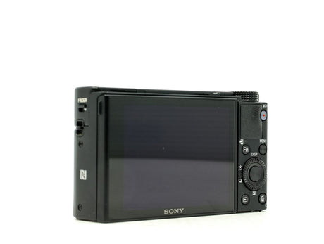 Sony Cyber-shot RX100 VII - segunda mano - excelente estado - detalle 6 de 7 - SKU 3382195 - Camera Market