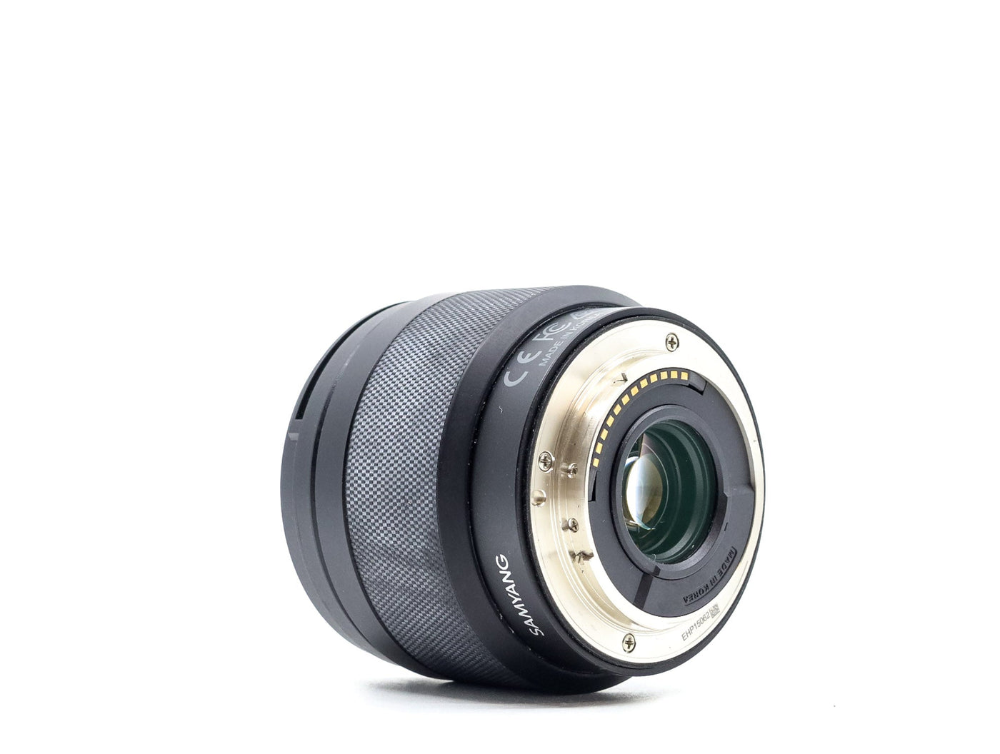 Samyang AF 12mm f/2 - Sony E Fit · immagine principale