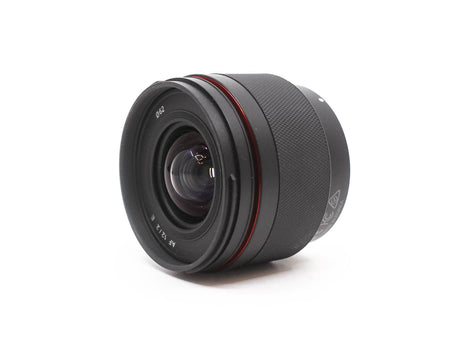 Samyang AF 12mm f/2 - Sony E Fit - segunda mano - excelente estado - detalle 2 de 2 - SKU 3797004 - Camera Market