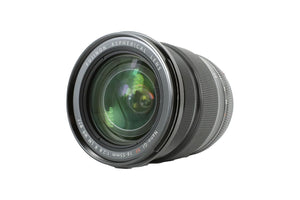 Fujifilm X-S10 - segunda mano - excelente estado - detalle 8 de 12 - SKU 3721459 - Camera Market