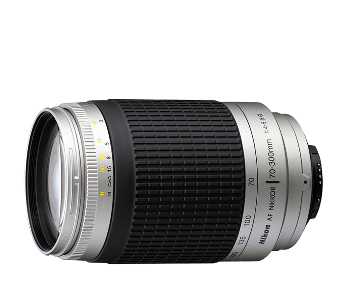 Nikon AF Zoom-NIKKOR 70-300mm f/4-5.6Gac9a776c-16b7-4fde-8c2c-37511d5e0ac1