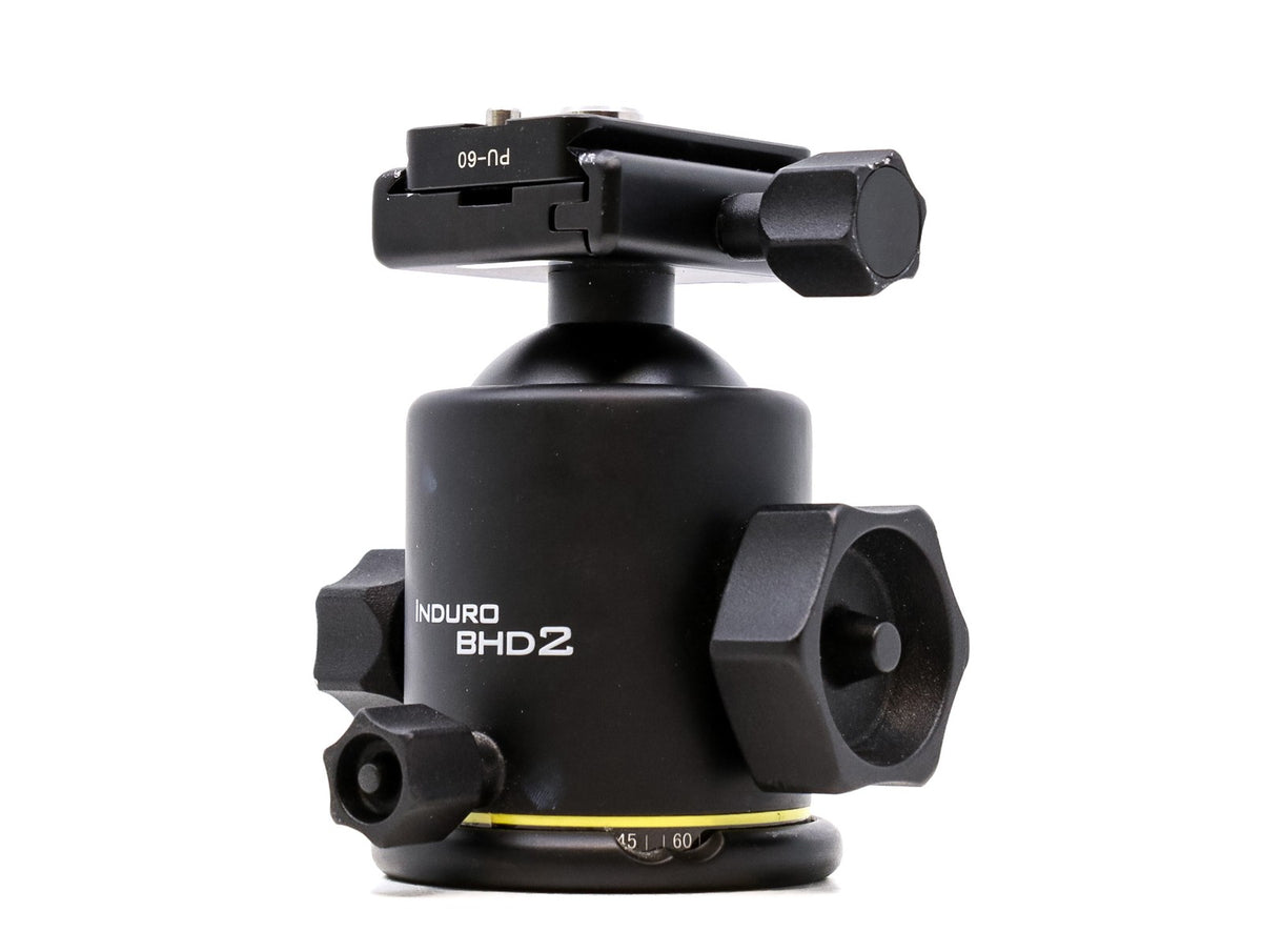 Induro BHD2 Ball Head · immagine principale