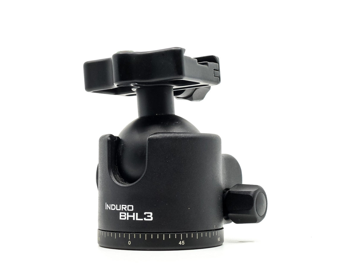 Induro BHL3 Ball Head · immagine principale