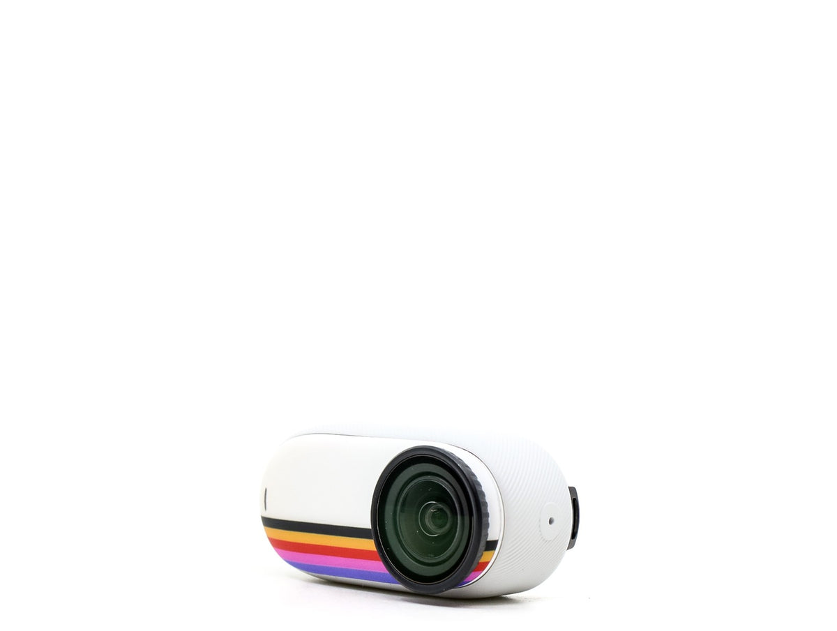 Insta360 Go 3S 128GB Retro Edition · immagine principale