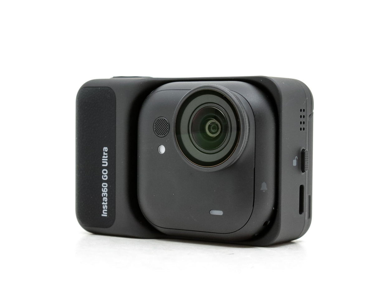 Insta360 GO Ultra · immagine principale