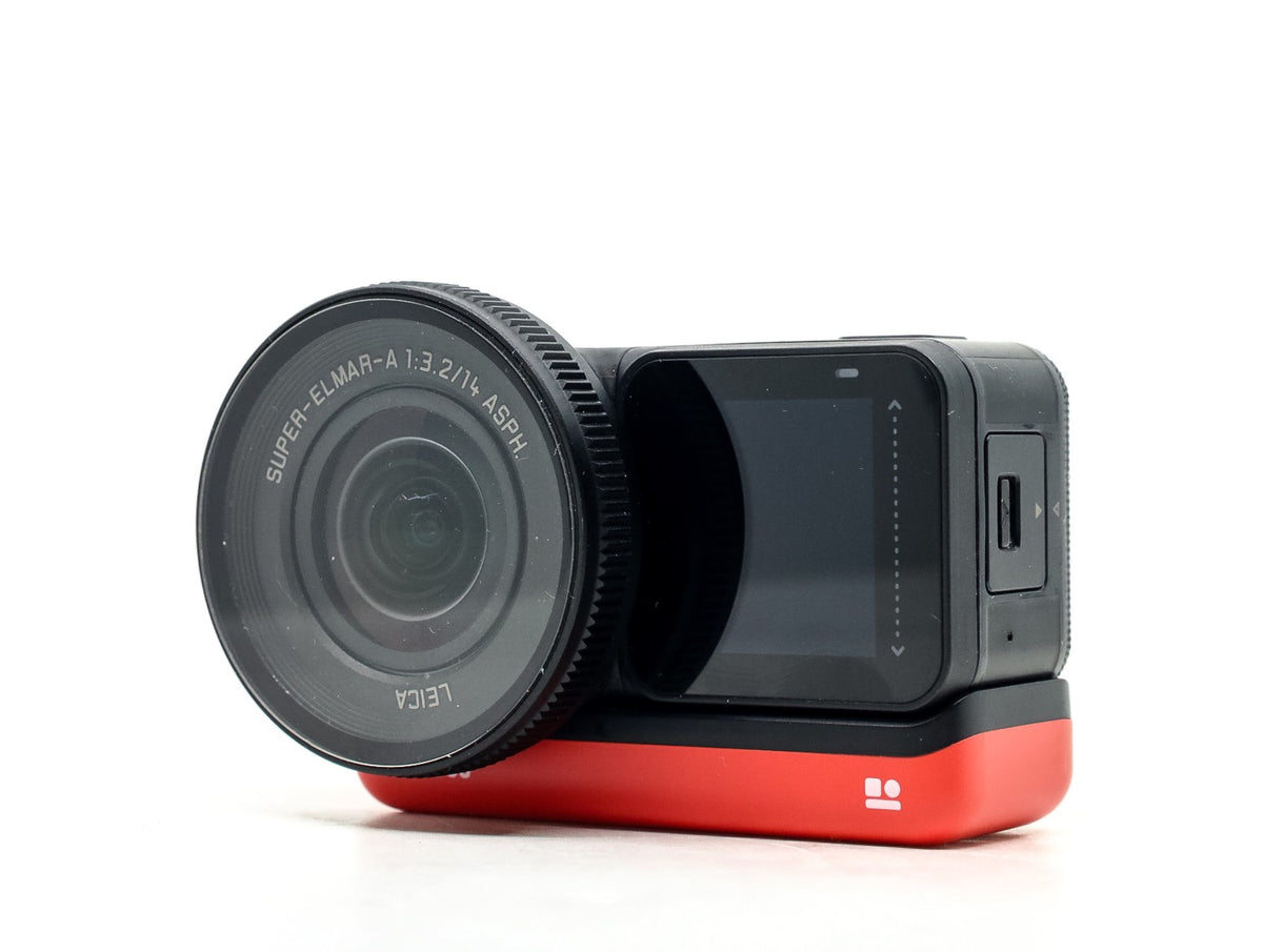 Insta360 ONE R 1-Inch Edition · immagine principale