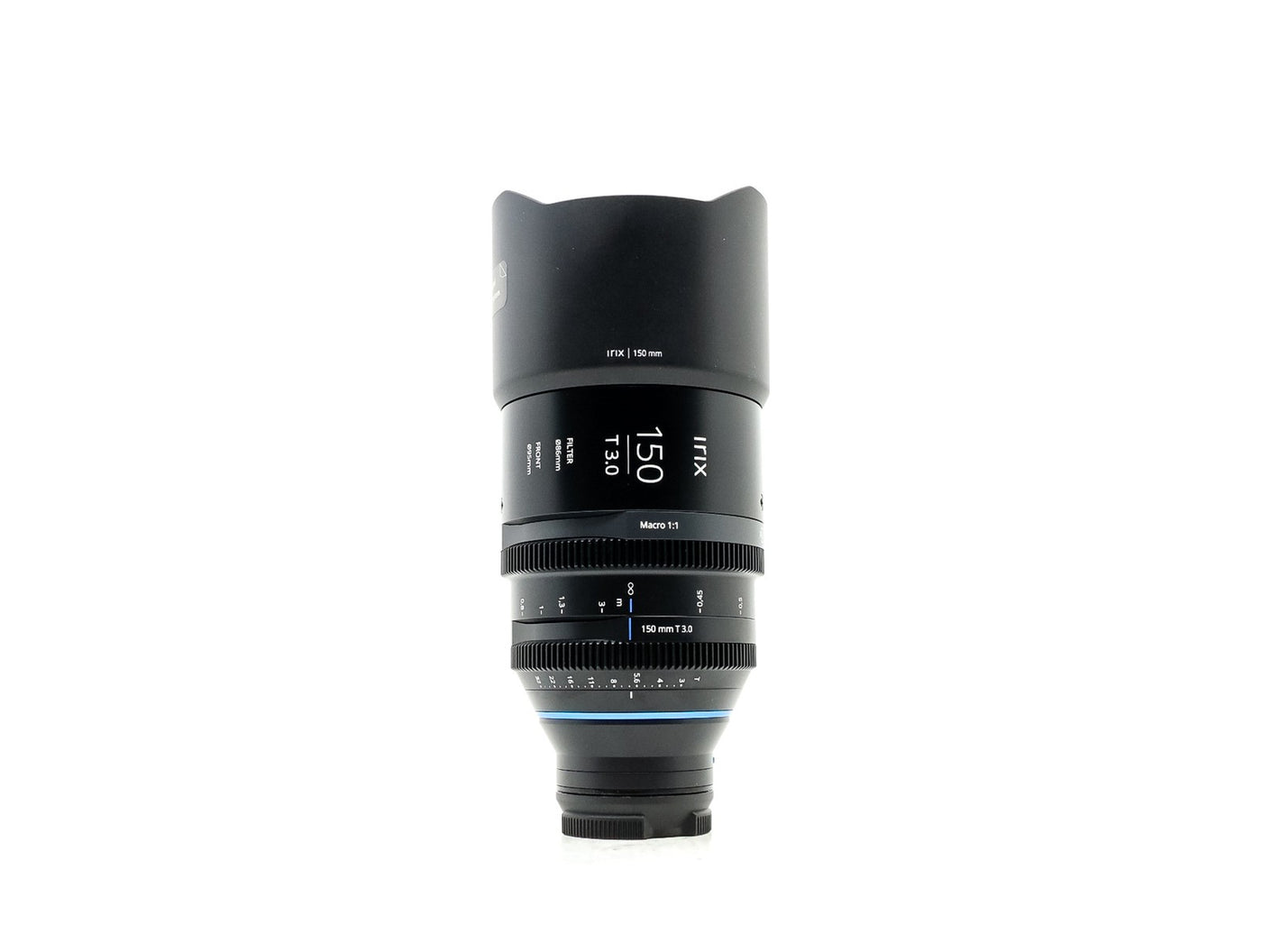 Irix Cine 150mm T3 Macro - Micro Four Thirds Fit · immagine principale