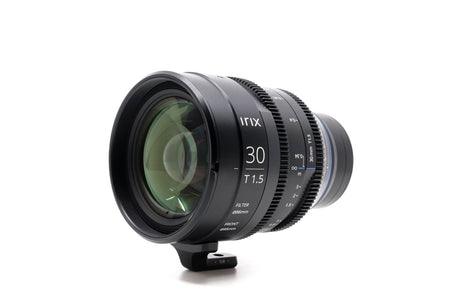 Irix Cine 30mm T1.5 - L Fit