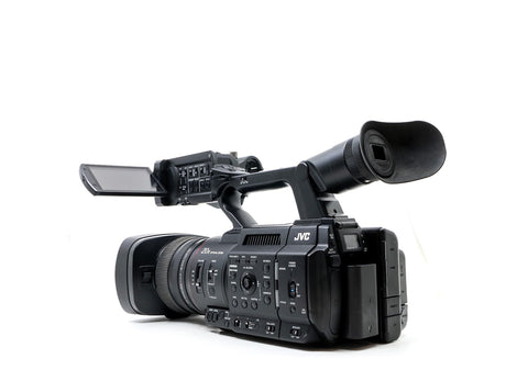 JVC GY-HC550 Camcorder