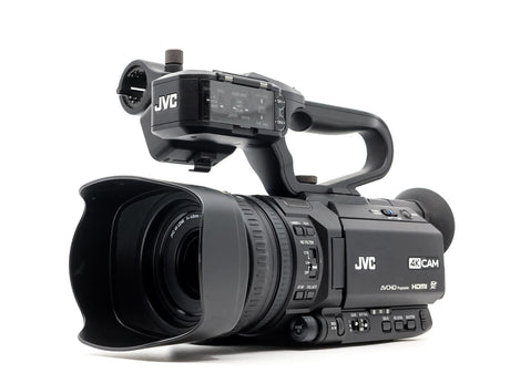 JVC GY-HM180 Camcorder