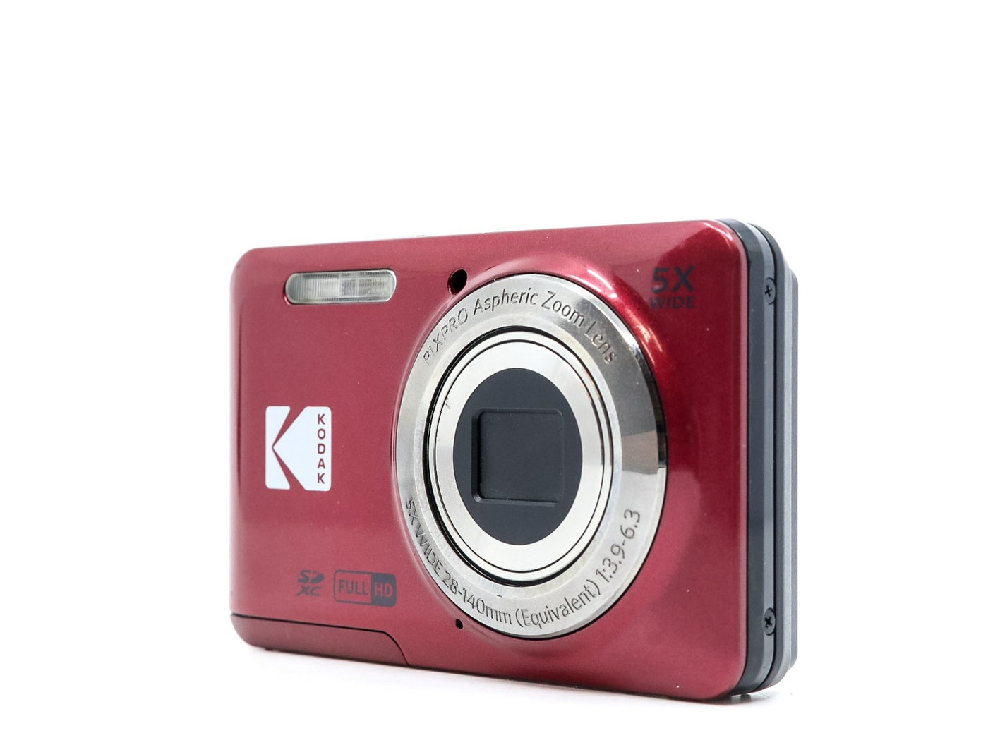Kodak Pixpro FZ55 · immagine principale