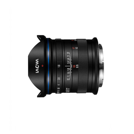 Laowa 17mm f/1.8 - Compatibile con Micro Quattro Terzi