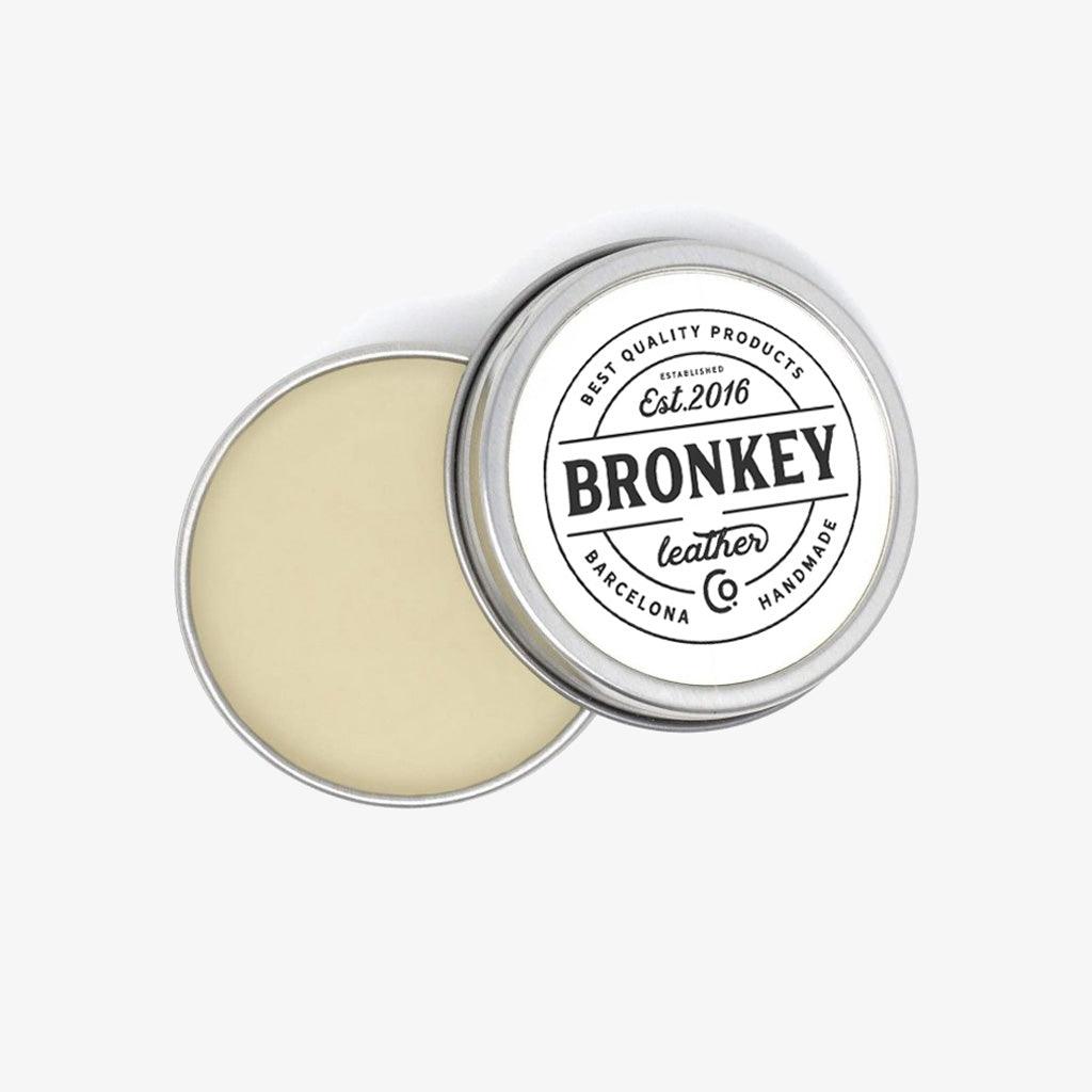 Bronkey Leather Balm · immagine principale