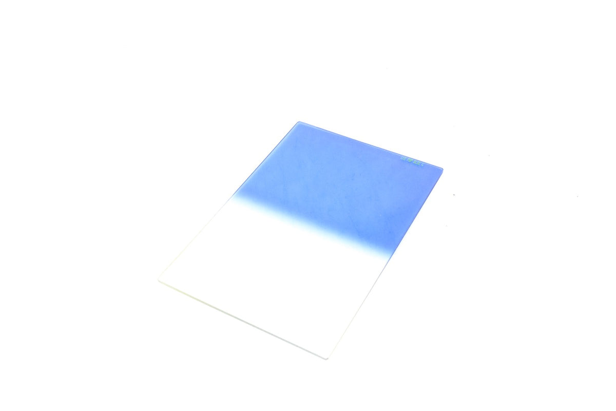 LEE 100mm Pop Blue Hard Grad Filter · immagine principale