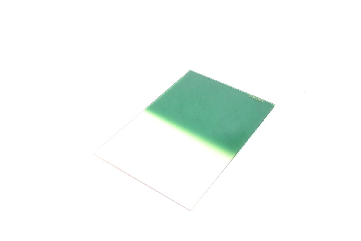 LEE 100mm Pop Green Hard Grad Filter · immagine principale