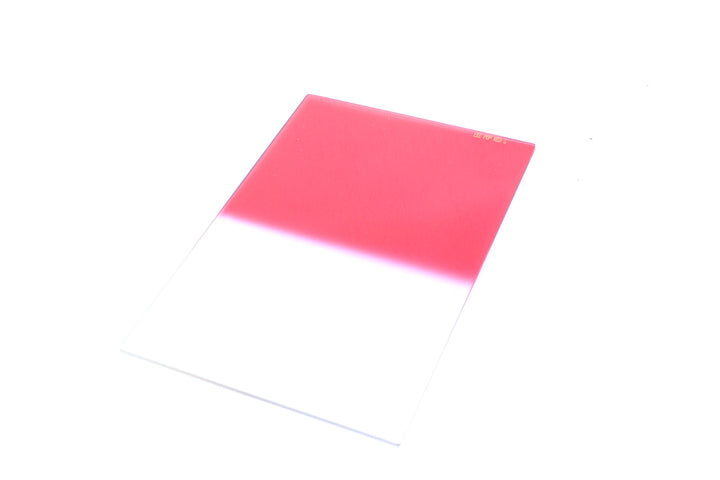 LEE 100mm Pop Red Hard Grad Filter · immagine principale