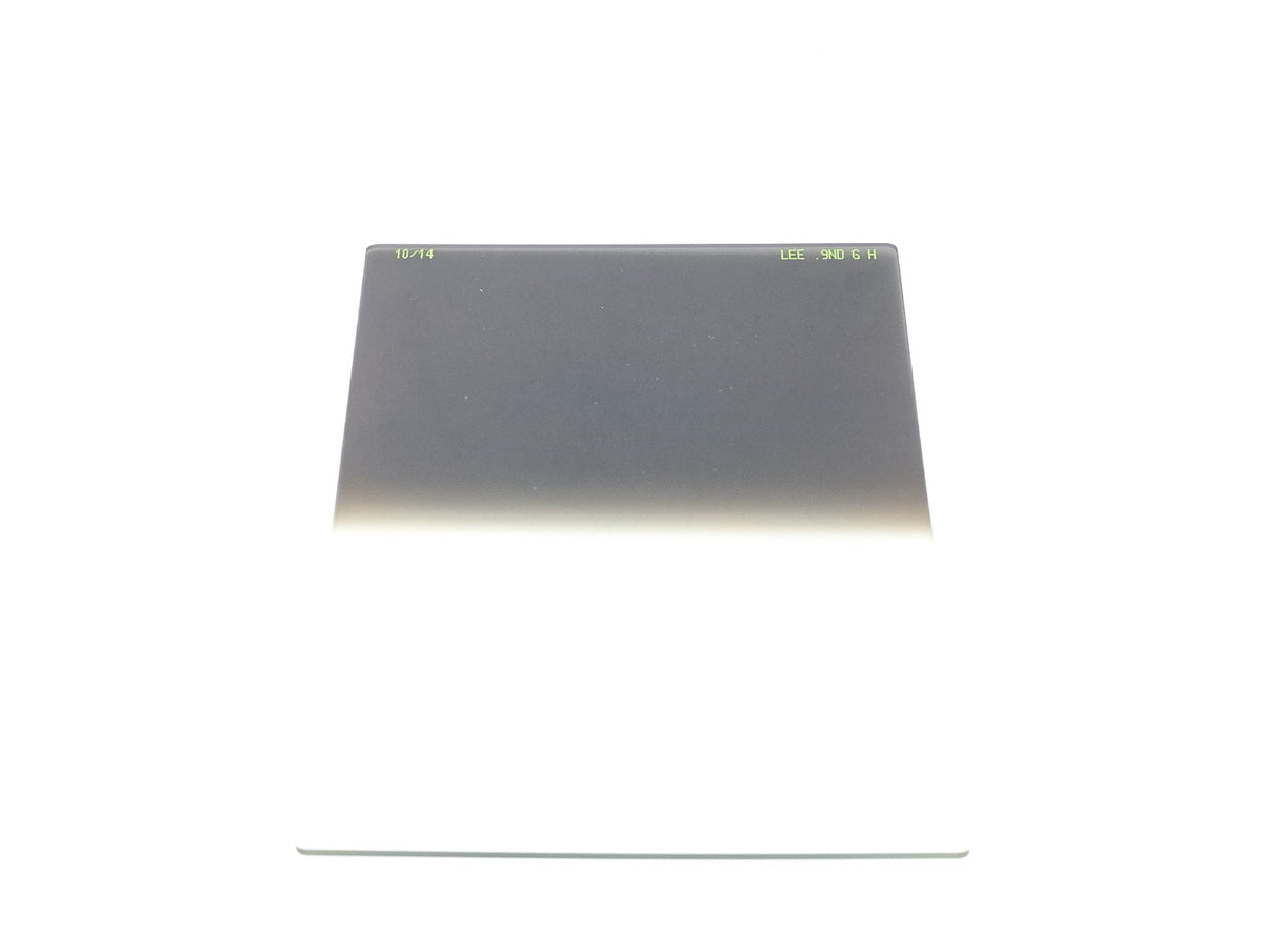 LEE Neutral Density 0.9 Hard Graduated Filter · immagine principale