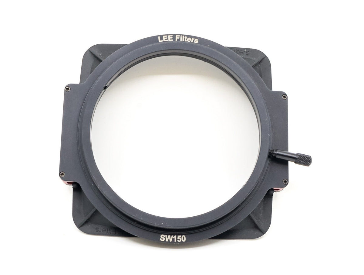 LEE SW150 Mark II System Filter Holder · immagine principale