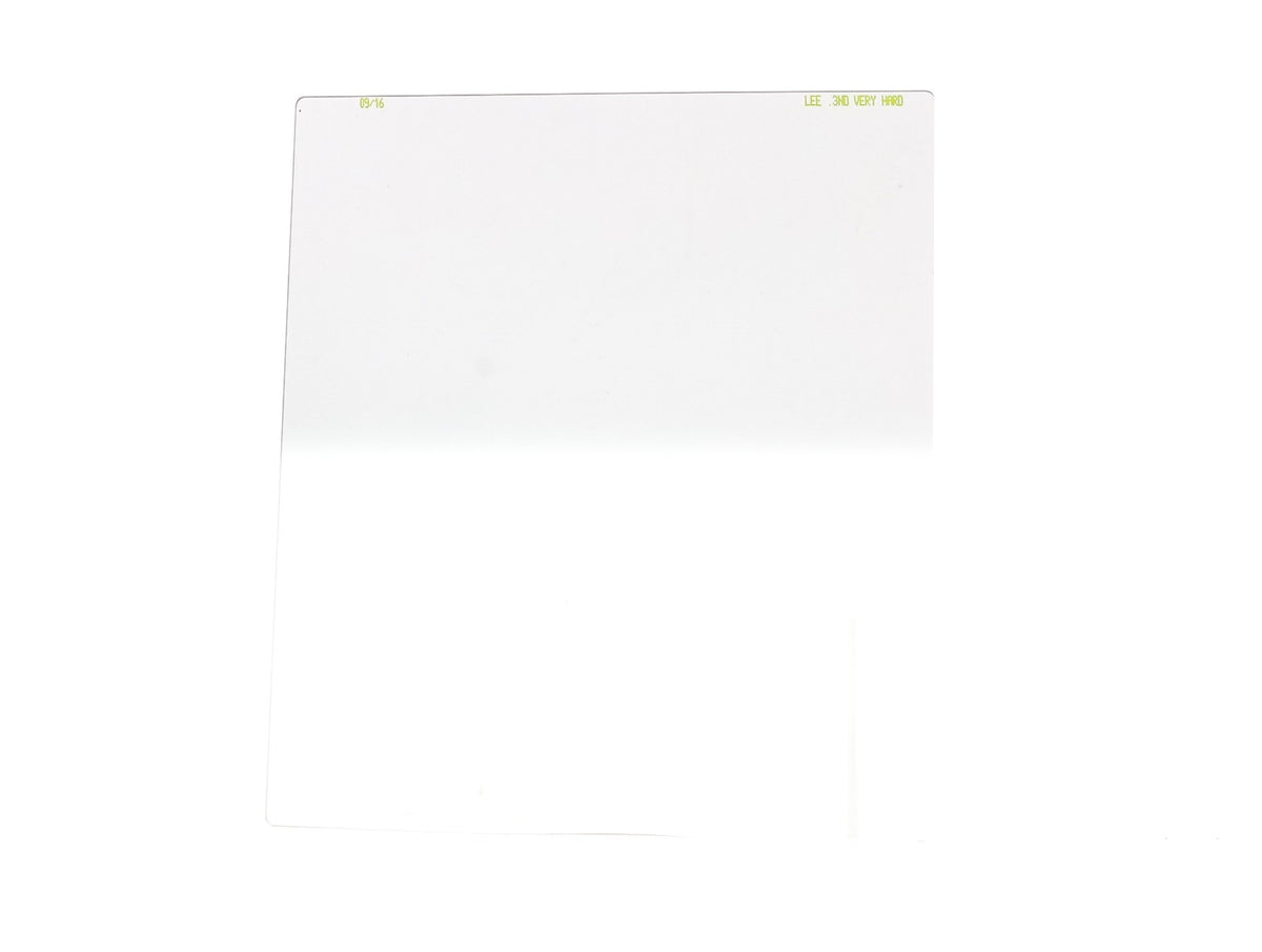 LEE SW150 Very Hard-Edge ND 0.3 Filter · immagine principale