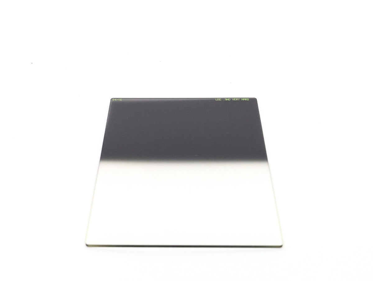 LEE SW150 Very Hard-Edge ND 0.9 Filter · immagine principale