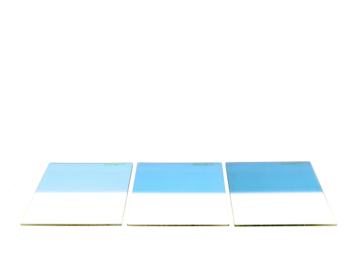 LEE100 Sky Blue Filter Set · immagine principale