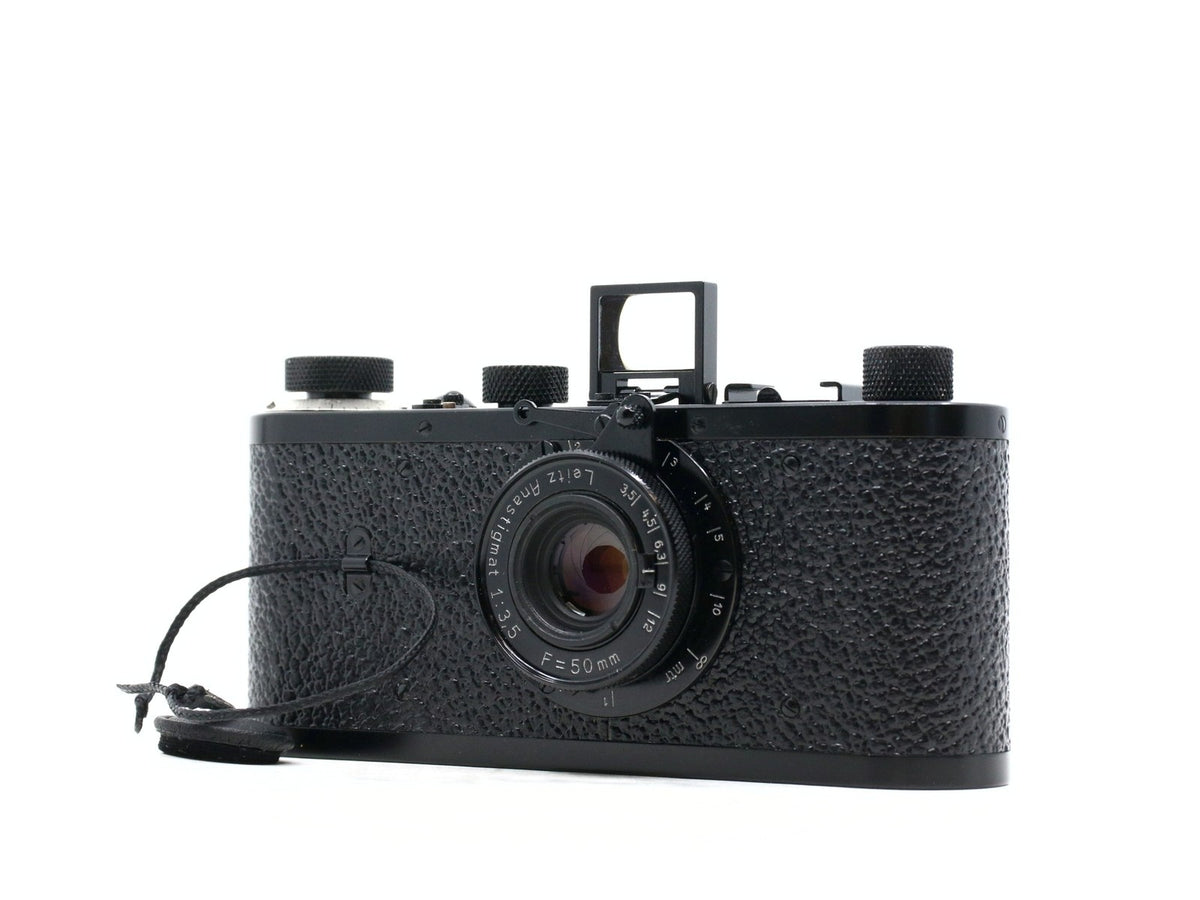 Leica 0 Series 10500 Replica · immagine principale
