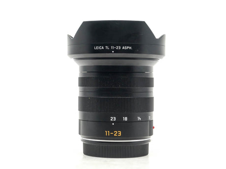 Leica 11-23mm f/3.5-4.5 Super-Vario-Elmar-T ASPH [11082]