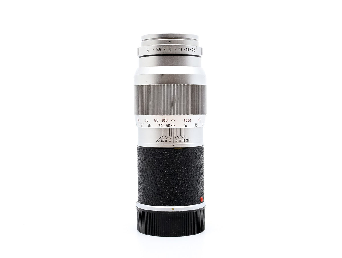 Leica 135mm f/4 Elmar [11850] · immagine principale