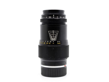 Leica 135mm f/4 Tele-Elmar [11851]