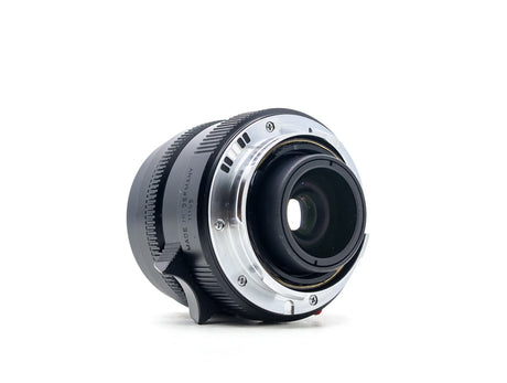 Leica 21mm f/3.4 Super-Elmar-M ASPH [11145]
