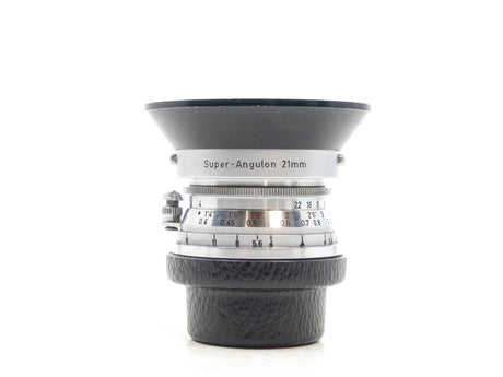 Leica 21mm Super Angulon-M f/4 [11102]
