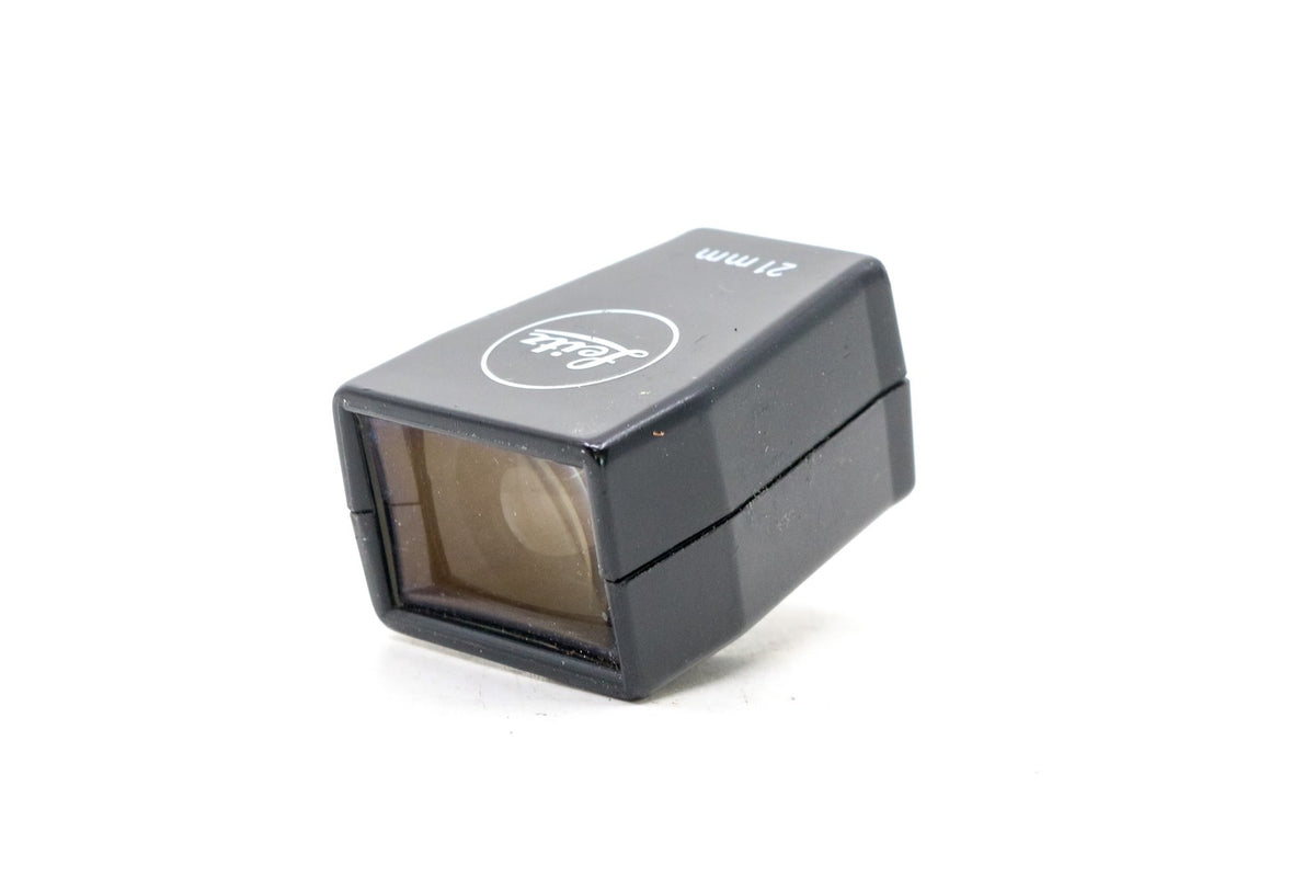 Leica 21mm Viewfinder [12012] · immagine principale