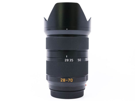 Leica 28-70mm f/2.8 Vario-Elmarit-SL ASPH [11196]