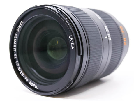 Leica 28-70mm f/2.8 Vario-Elmarit-SL ASPH [11196]