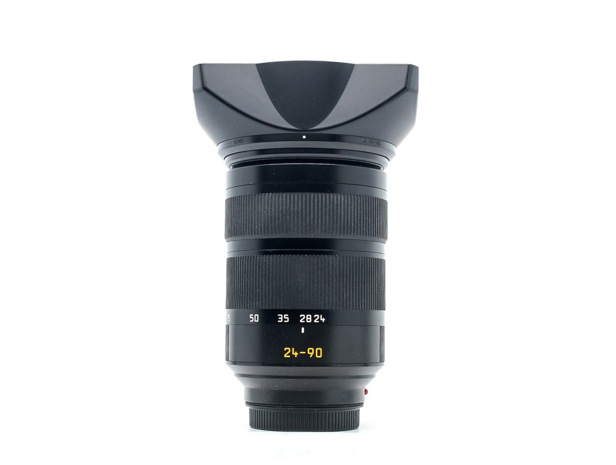 Leica 24-90mm f/2.8-4 Vario-Elmarit-SL ASPH [11176] · immagine principale