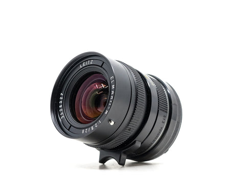 Leica 28mm f/2.8 Elmarit-M [11804]