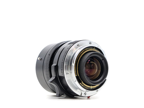 Leica 28mm f/2.8 Elmarit-M [11804]