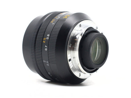Leica 35mm f/1.2 Noctilux-M ASPH [11635]