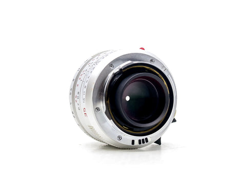Leica 35mm f/1.4 Summilux-M ASPH [11675]