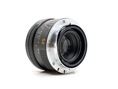 Leica 35mm f/2.4 Summarit-M ASPH [11671]