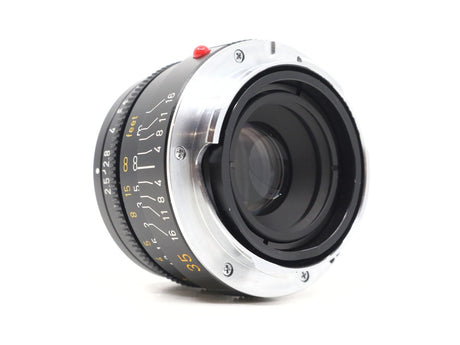 Leica 35mm f/2.5 Summarit-M [11643]