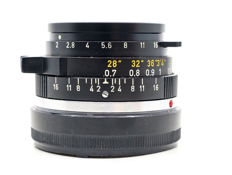 Leica 35mm f/2 Summicron [11108]
