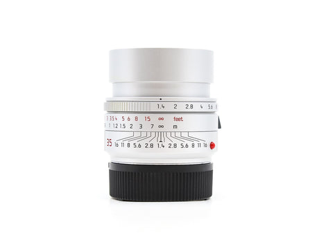 Leica 35mm f/1.4 Summilux-M ASPH [11727]