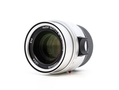 Leica 35mm f/1.4 Summilux-M ASPH [11727]