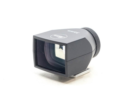 Leica 36mm Viewfinder Black [18938]