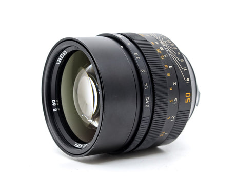 Leica 50mm f/0.95 Noctilux-M ASPH [11602]
