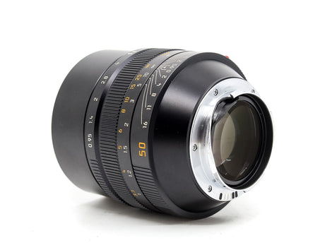 Leica 50mm f/0.95 Noctilux-M ASPH [11602]